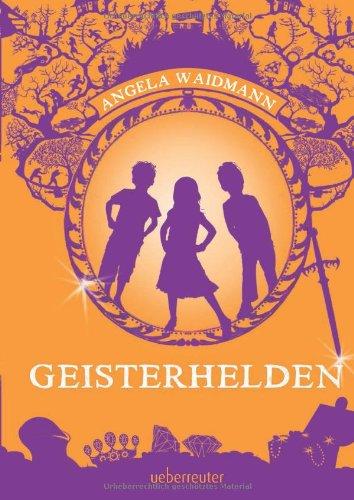 Geisterhelden