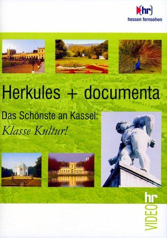 Herkules + documenta - Das Schönste an Kassel