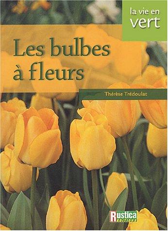 Les bulbes à fleurs