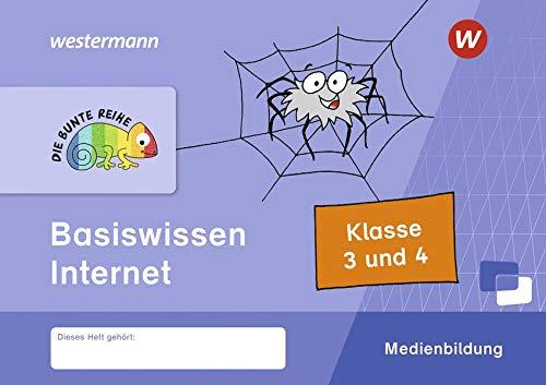 DIE BUNTE REIHE - Medienbildung: Basiswissen Internet