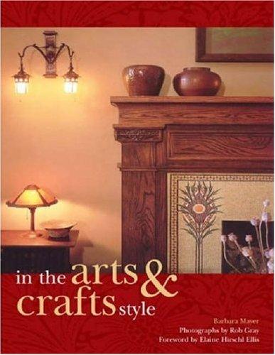 In the Arts and Crafts Style