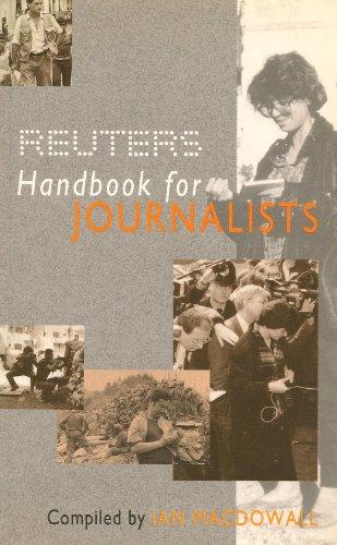 The Reuters Handbook for Journalists