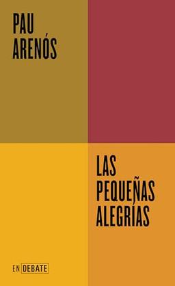 Las pequeñas alegrías (ENDEBATE)