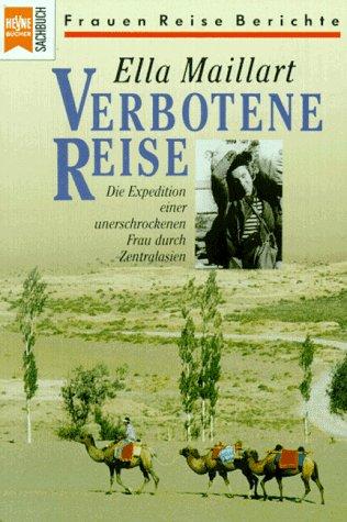 Verbotene Reise