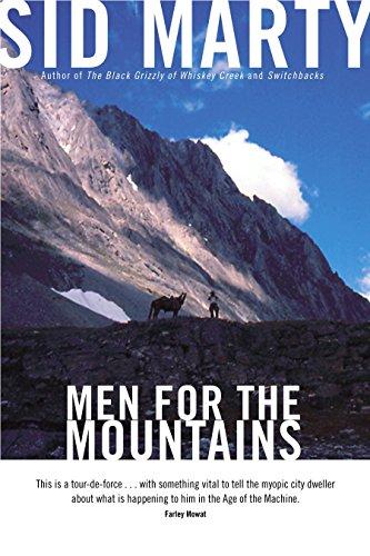 Men for the Mountains