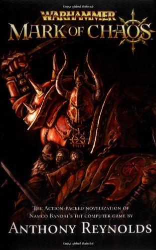 Mark of Chaos (Warhammer Novels)