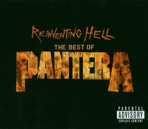 Reinventing Hell-Best of...