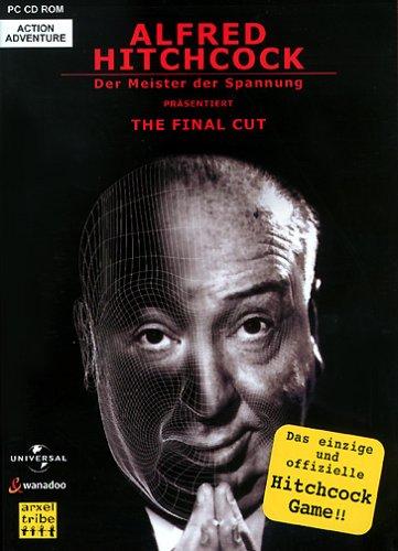 Alfred Hitchcock - The Final Cut