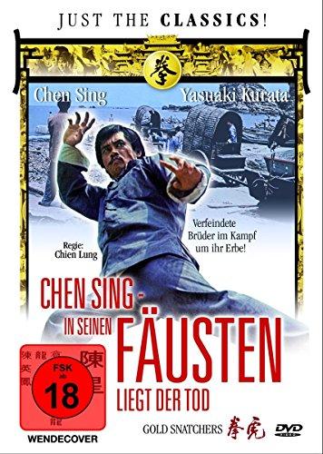 Chen Sing - In seinen Fäusten liegt der Tod