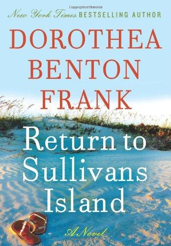 Return to Sullivans Island: A Novel