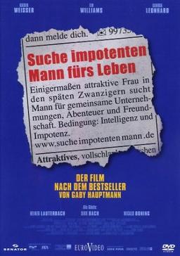 Suche impotenten Mann fürs Leben