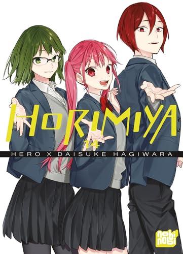 Horimiya. Vol. 14