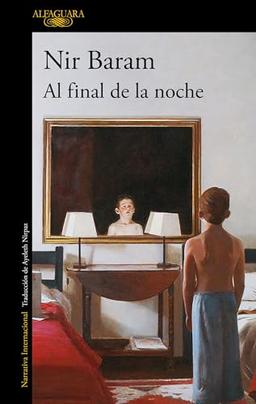 Al final de la noche (Literaturas)