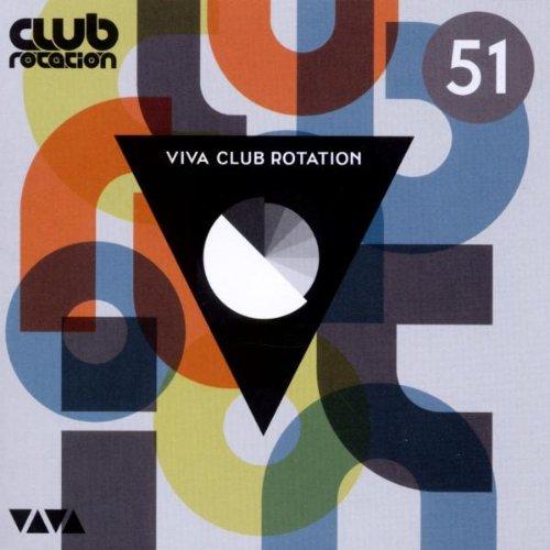 Viva Club Rotation Vol.51