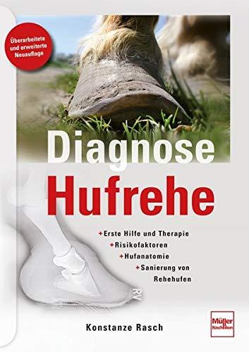 Diagnose Hufrehe