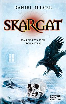 Skargat / Skargat 2: Das Gesetz der Schatten