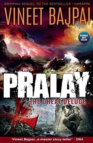 Pralay : The Great Deluge