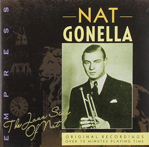 The Jazz Side Of Nat