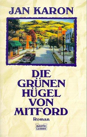 Die grünen Hügel von Mitford