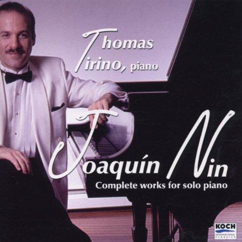 Complete Works for Piano