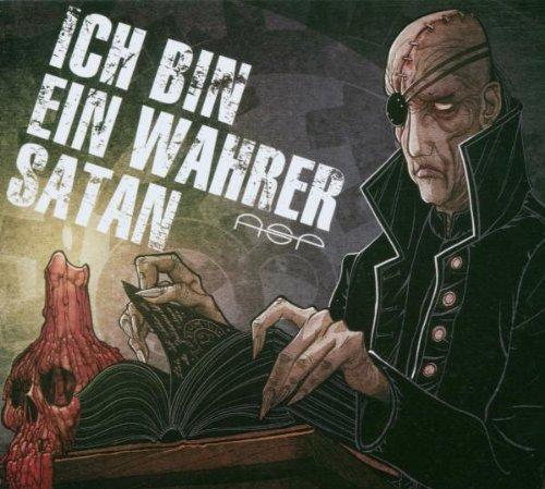 Ich Bin Ein Wahrer Satan, Teil 1