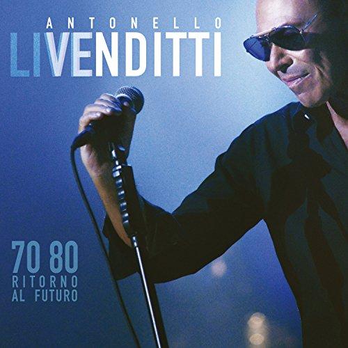 70.80 Ritorno Al Futuro (Live)