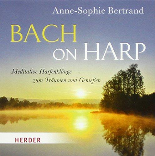 Bach on Harp