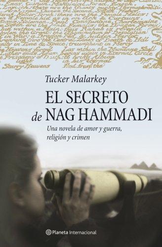 El secreto de Nag Hammadi (Planeta Internacional)