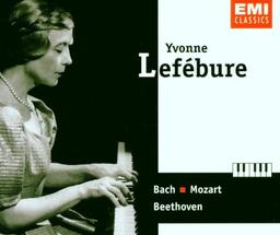 Pianistes Francais: Lefebure