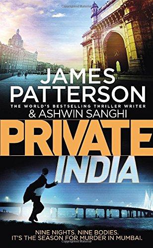 Private India: (Private 8)