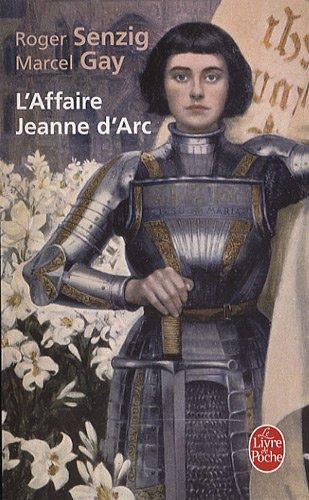 L'affaire Jeanne d'Arc