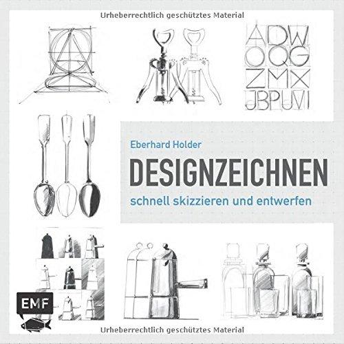 Design zeichnen: Schnell skizzieren, perfekt entwerfen