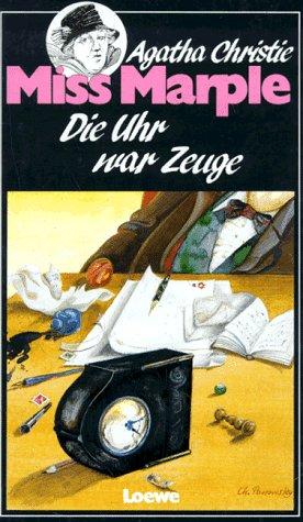 Miss Marple: Die Uhr war Zeuge