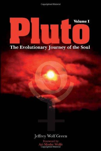 Pluto: The Evolutionary Journey of the Soul