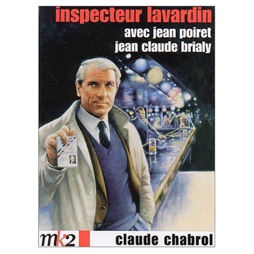 Inspecteur Lavardin [FR Import]