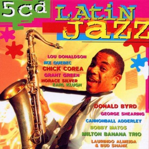 Latin Jazz