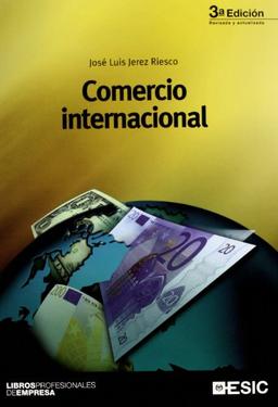 Comercio internacional (Libros profesionales)