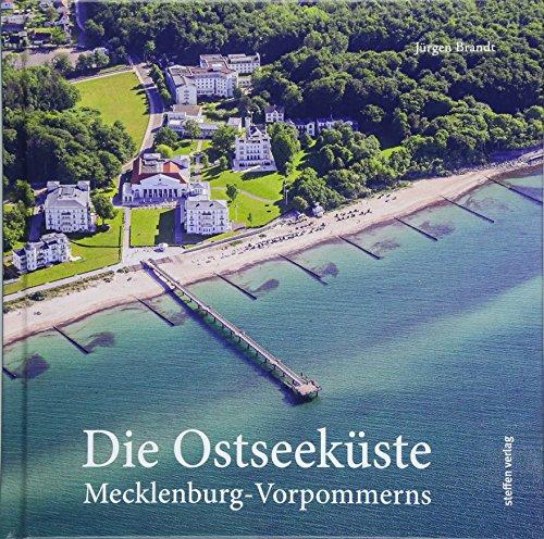 Die Ostseeküste Mecklenburg-Vorpommerns