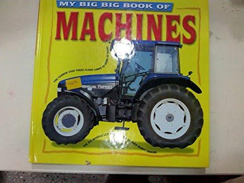 Big Book of Machines