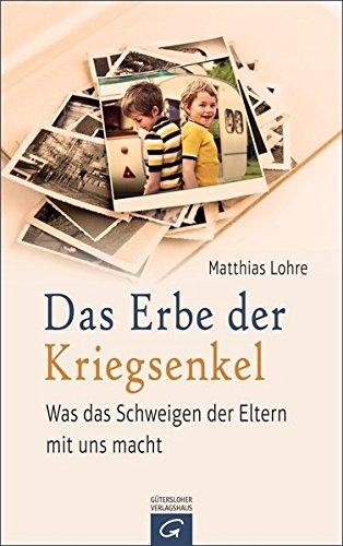 Das Erbe der Kriegsenkel: Was das Schweigen der Eltern mit uns macht