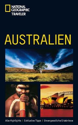 National Geographic Traveler: Australien