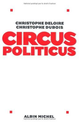 Circus politicus