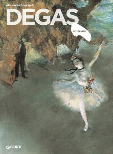 Degas (Dossier d'art)