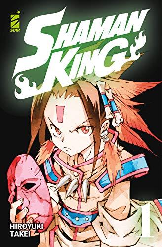 Shaman King. Final edition (Vol. 1)