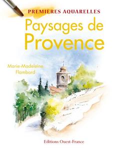 Paysages de Provence