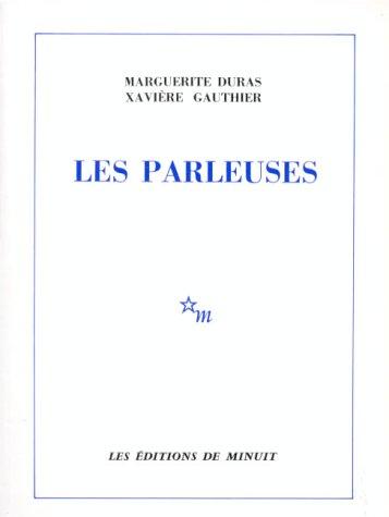 Les parleuses