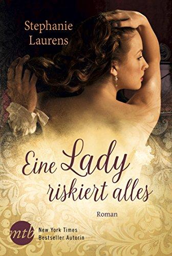 Eine Lady riskiert alles