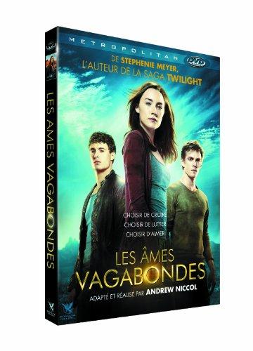 Les âmes vagabondes [FR Import]