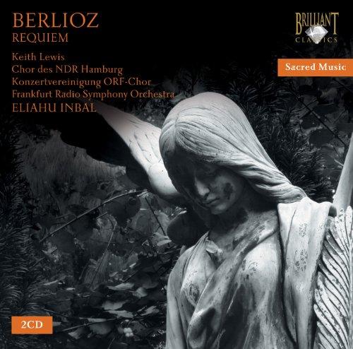 Musica Sacra: Berlioz - Requiem