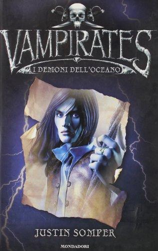 I demoni dell'oceano. Vampirates